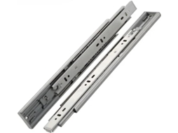 1par De Corrediças Para Gaveta 45mm