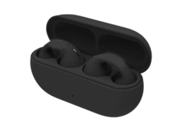 Fones Bluetooth LAXISCREED Condução Óssea Clip on