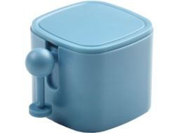 Para Robô De Toque Em Cubo Bluetooth, Interruptor Inteligente Sem Fio, Controle Remoto