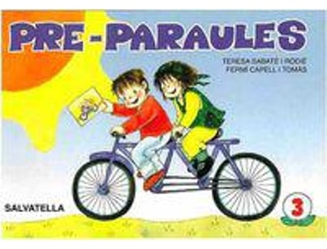 Preparaules.