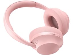 Fones De Ouvido Sem Fio Para Computador Com Som Surround E Cancelamento Ruído