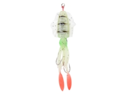 Isca de Pesca Luminosa Uv Polvo 5