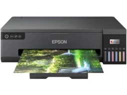 Impressora Fotográfica EPSON ECOTANK ET-18100