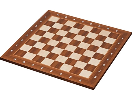 Jogo de Tabuleiro PHILOS Schach Xadrês