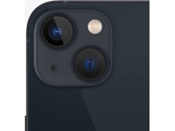 iPhone 13 APPLE (6.1'' - 128 GB - Meia-noite)