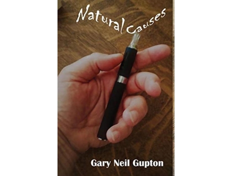 Livro Natural Causes De Gary Neil Gupton (inglês)