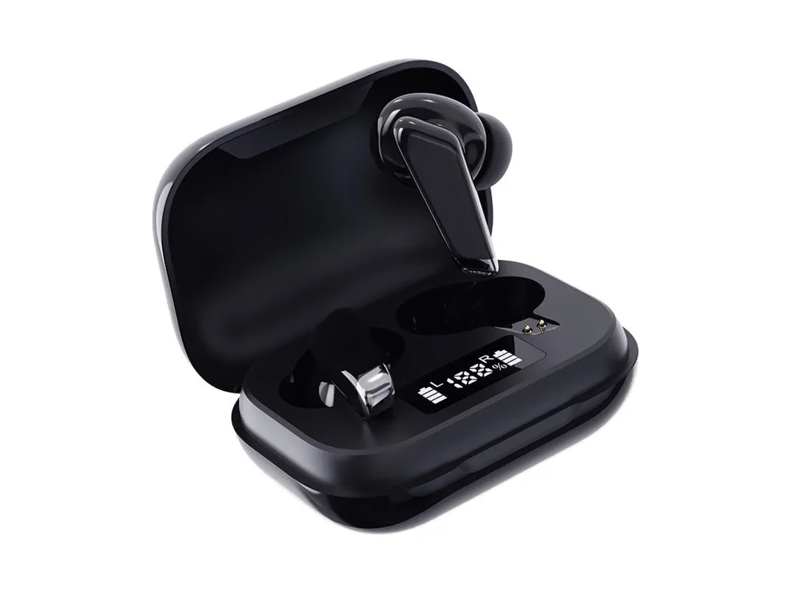 Auriculares Bluetooth True Wireless Mair J70 Sem Fio