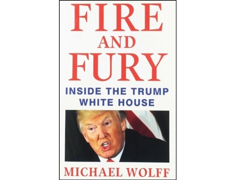 Fire and Fury