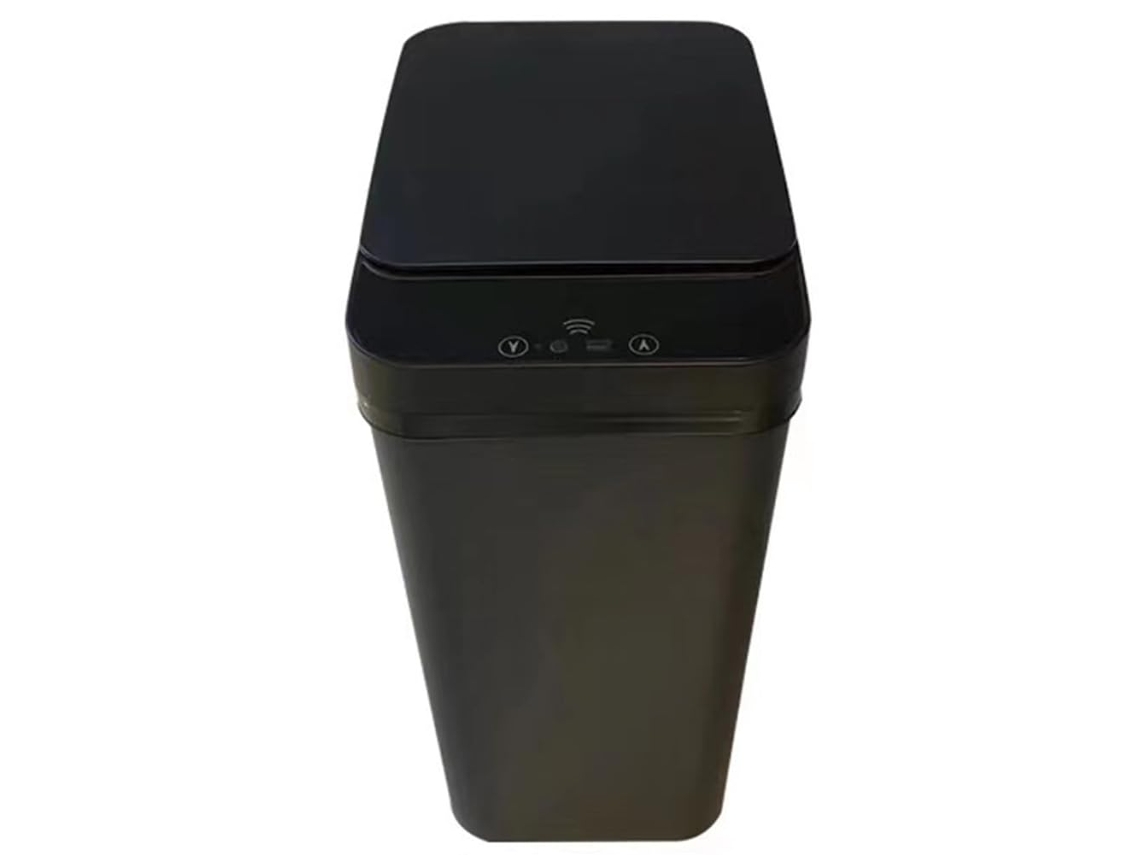 Silent Seal Antracite 12l