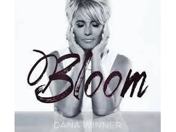 CD Dana Winner - Bloom (1CDs)
