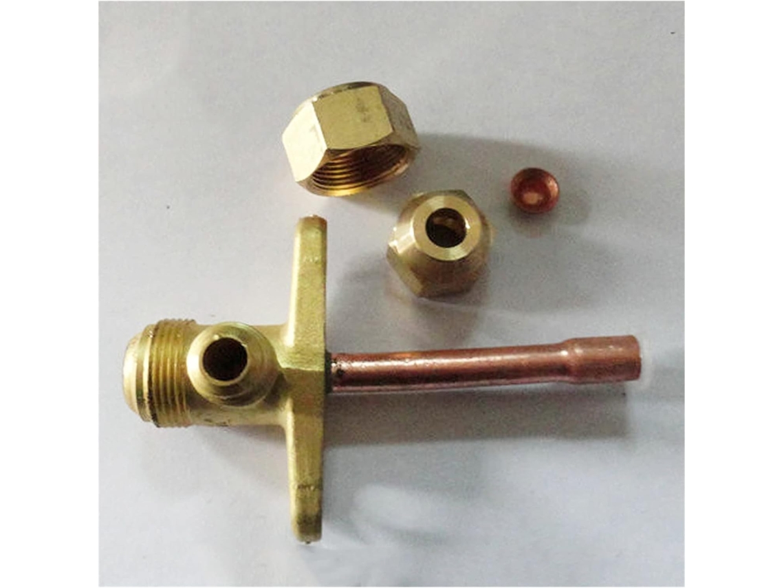 Adaptador para Conexão de Jardim com Ângulo 3 S/MARCA