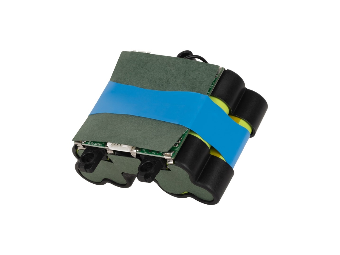 Bateria Do Odkurzacza Tsa5025 Teesa Sweeper 5000