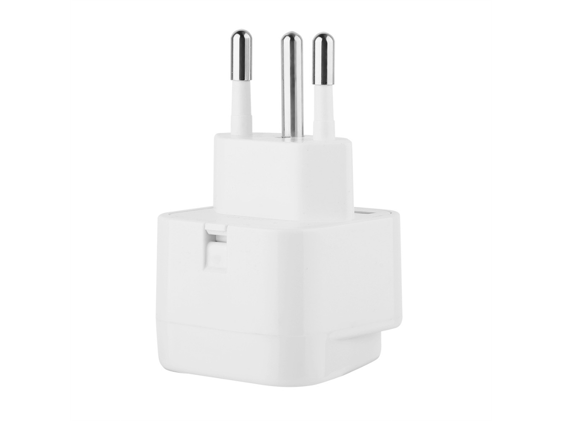 Adaptador Universal Usb LAXISCREED