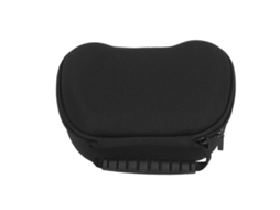 Capa De Armazenamento Portátil Preto Para Controle De Jogo