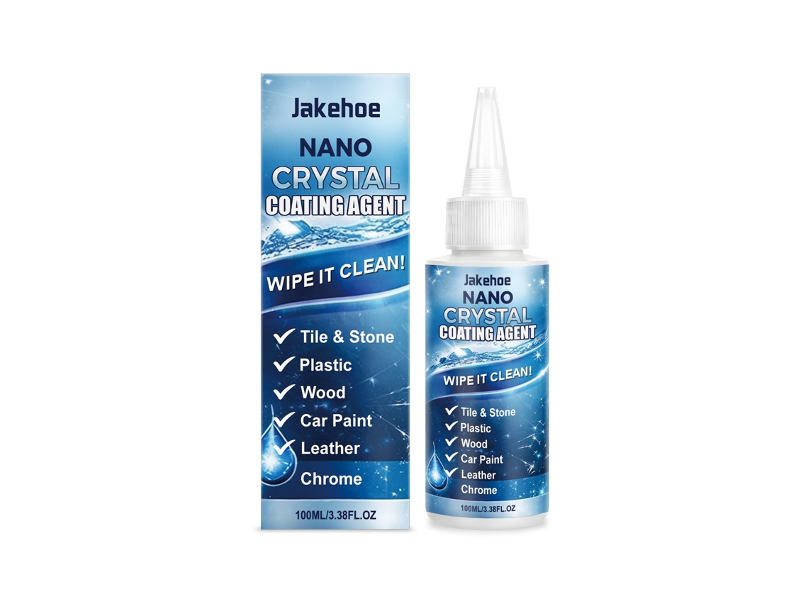 Agente De Revestimento Com Nanocristais Worten