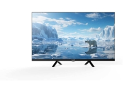 TV KUNFT K9972H32H (Outlet Grade A - LED - 32'' - 81 cm - HD - Smart TV)