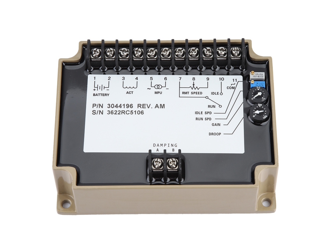FONTE de Alimentação Chaveada 24V 120W YURU