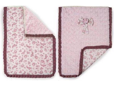 Manta para Boneca DE CUEVAS 53715