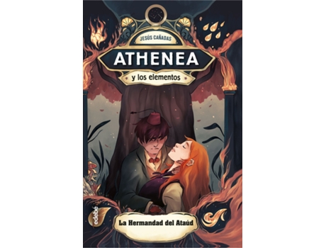 Livro La Hermandad Del Ataúd de Jesús Jimenez Cañadas (Espanhol)