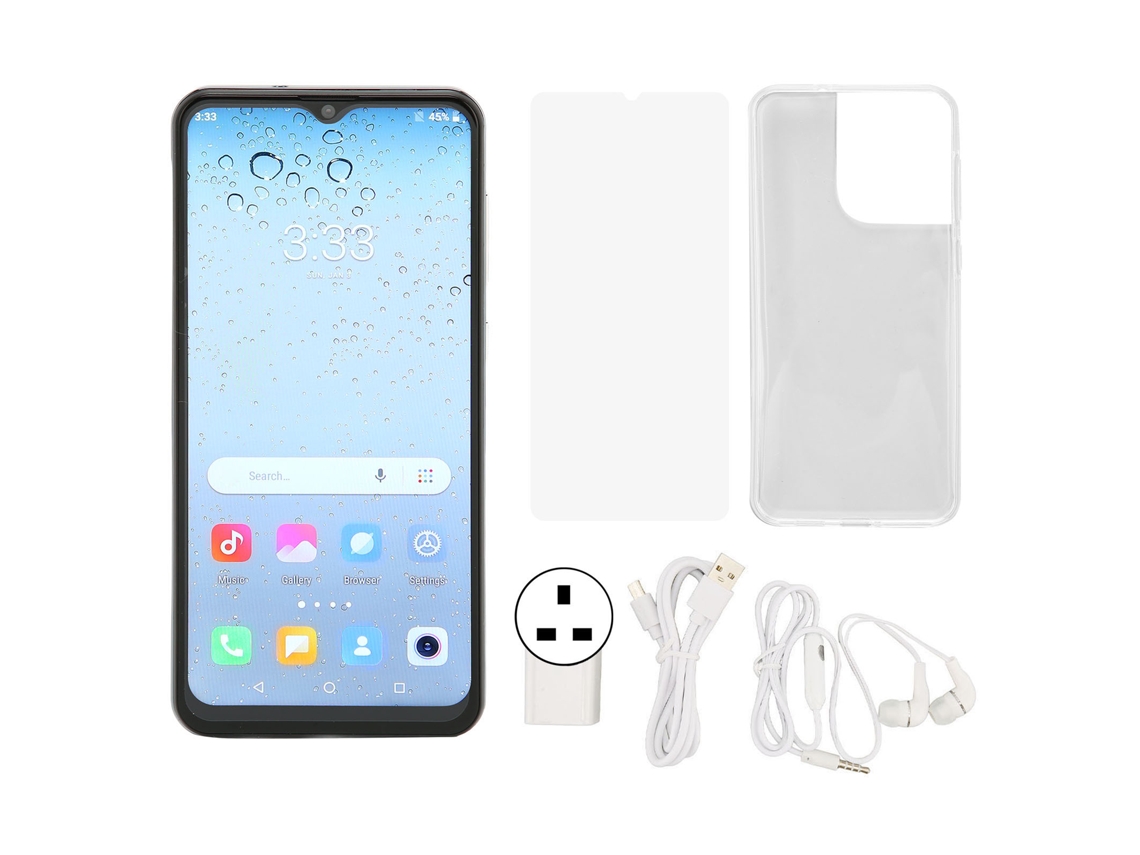 Smartphone LAXISCREED Android 11 6gb Ram 128gb 5000mah
