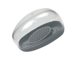 Triturador De Alho, Utensílio Versátil Para Cozinha, Espiralizador De Vegetais, Mini SUNNY SPACES