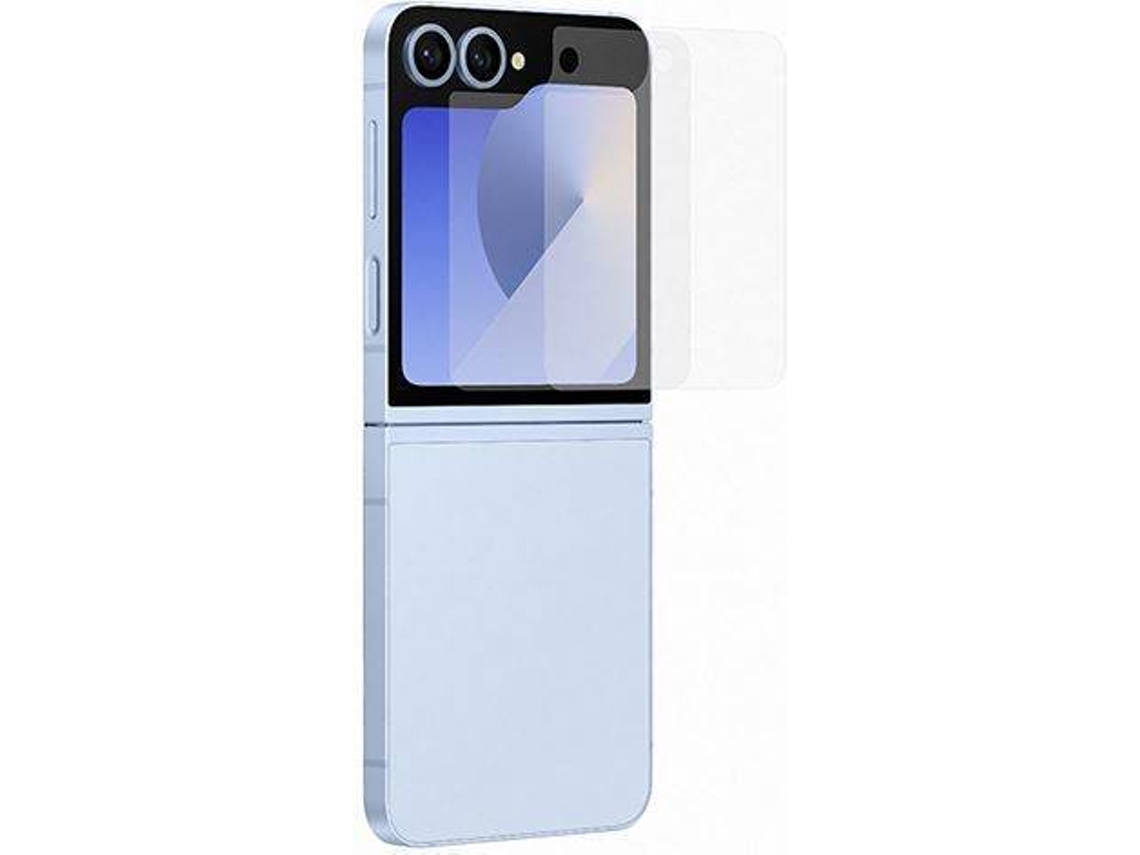 Pelicula de Vidro SAMSUNG Galaxy Z Flip 6