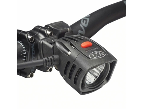 iluminação frontal Nite Rider Pro 2200 race