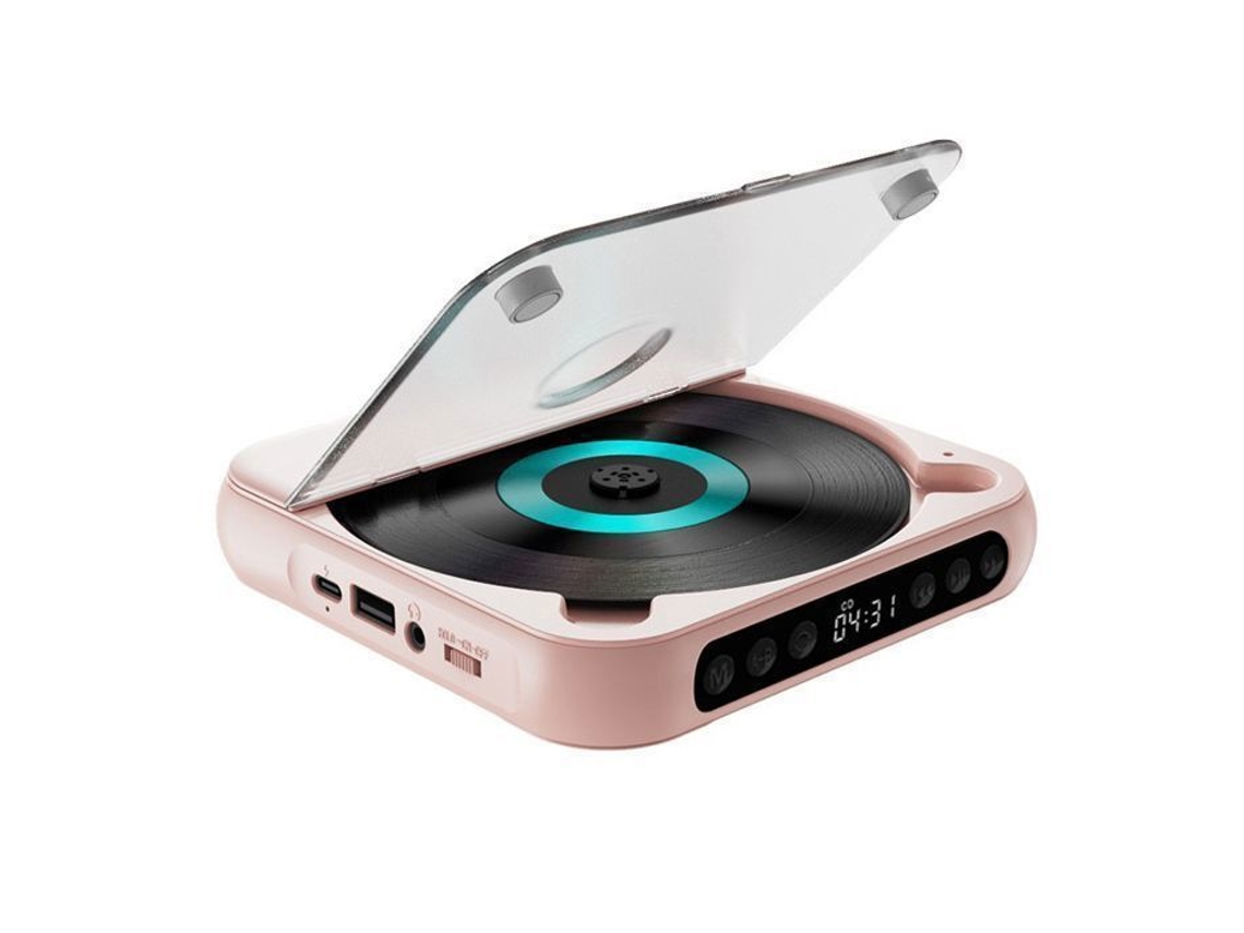 Gravador de DVD Diamond com USB tipo C para Windows/Linux/Mac AQUAFORGE