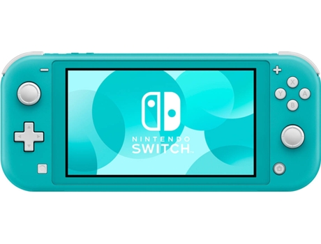 Consola Nintendo Switch Lite