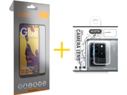 Pelicula de Vidro ACCETEL Samsung Galaxy A50s