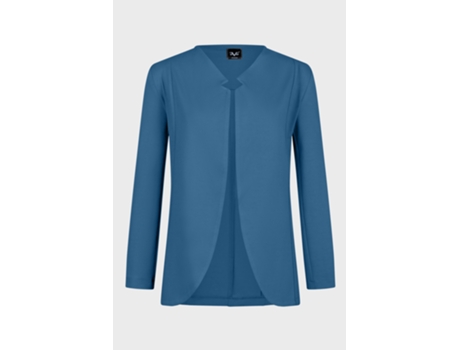 Blazer 19V69 ITALIA  GIULIANA RAF BLUE