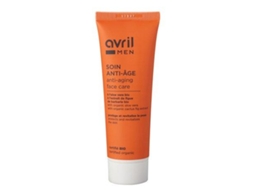 Cuidados De Pele Anti-envelhecimento Para Homens 50 Ml