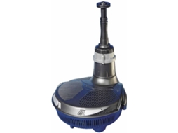 Hozelock Bomba e filtro de fonte tudo-em-um EasyClear 3000 l/h