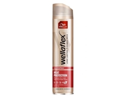 Protetor Térmico para Cabelo Wella, 250 ml