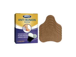Patch South Moon para Pés Conforto Diário