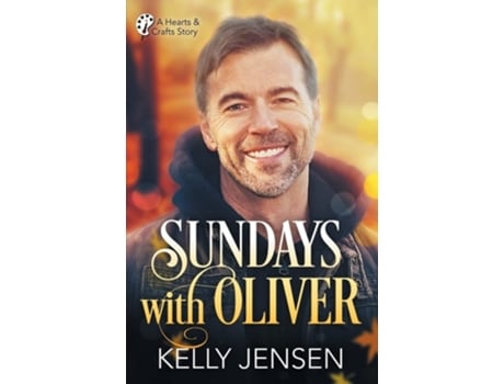 Livro Sundays With Oliver De Kelly Jensen (inglês)