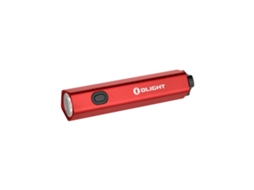 Lanterna Edc OLIGHT Diffuse Vermelha