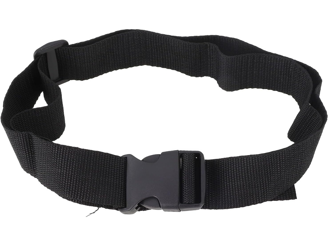 Zyncue Cinto De Nylon Ajustável, 3, 8cm De Largura, Ideal Para Trabalhos Pesados, Eletricistas E Operários Da Construção