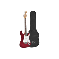 Guitarra Elétrica