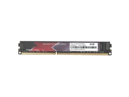 Módulos De Upgrade De Memória Desktop Ddr3 1600mhz 8gb Ram Sticks Pc3-12800