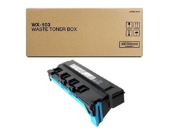 Konica Minolta A4Nnwy3 Wx-103 Compatível com Impressora: Konica Minolta Konica Minolta Bizhub C 224 Konica Minolta Konica