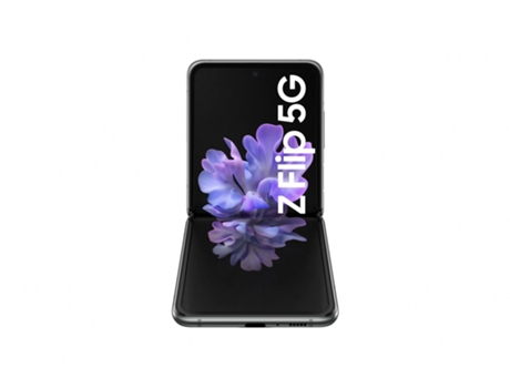 Samsung Galaxy Z Flip2