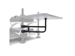 Suporte para Bandeja Unilateral Offbox Pro Pretopreston Innovations