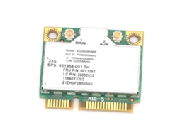 Placa De Rede Sem Fio 5g Wifi 300mbps.