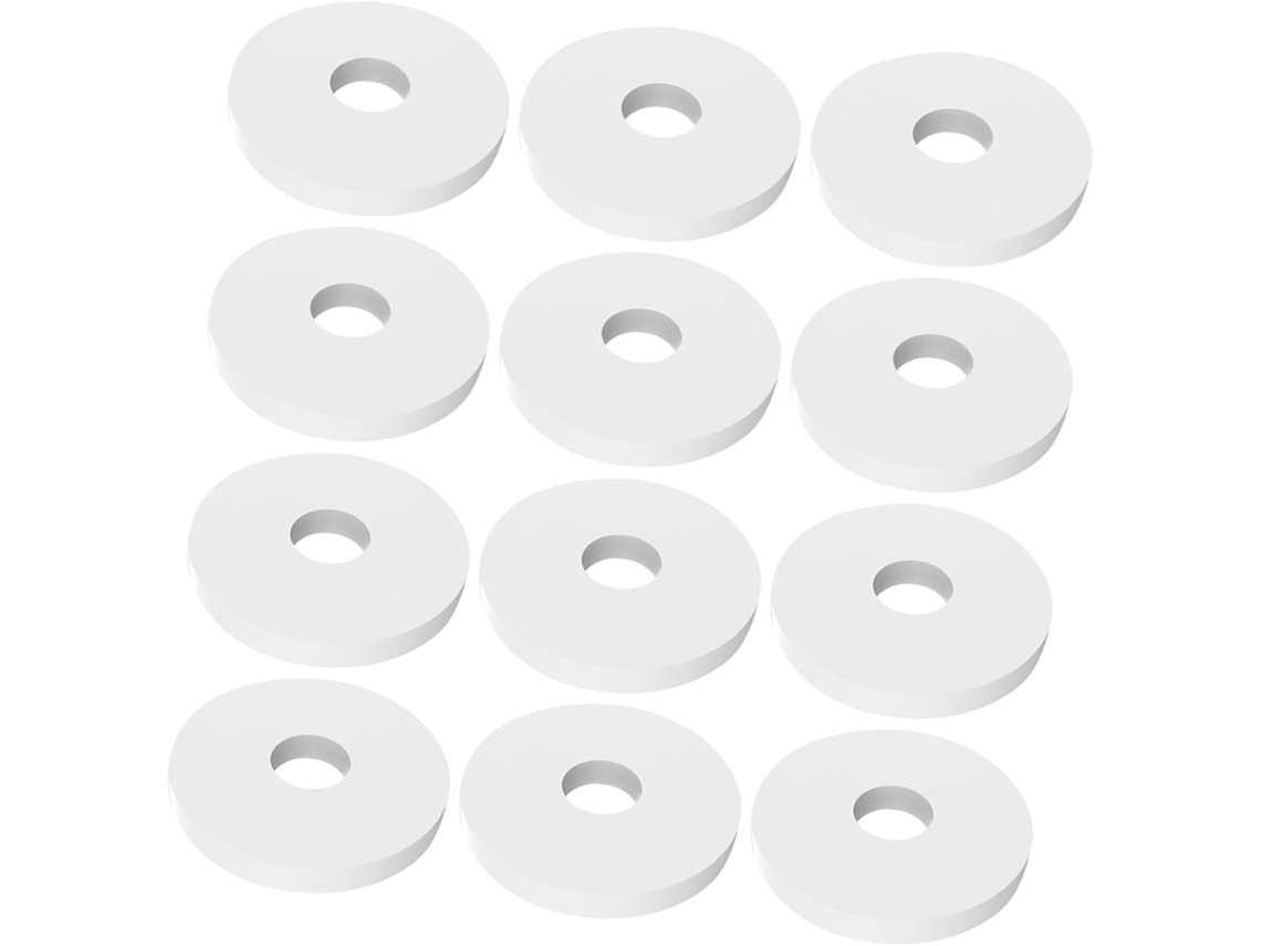 Pacote Com 12 Recargas de Ambientador de Carro Para Pendurar, Com Almofadas Perfumadas.