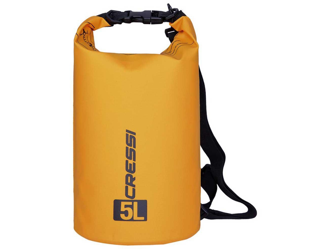 Cressi Dry Pvc 5l