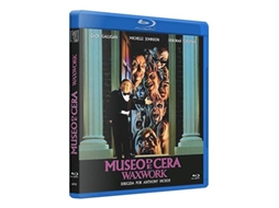 Waxwork (1988) / Waxwork: Museo de Cera
