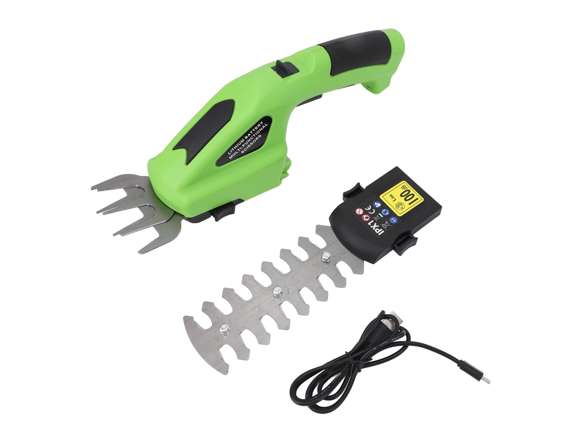 Motor para serra elétrica 21v 550 14 Dentes 18000rpm