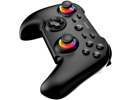 9115 Gamepad Bluetooth Rgb Para Android/ios/ps3/ps4/pc/n Switch Ipega
