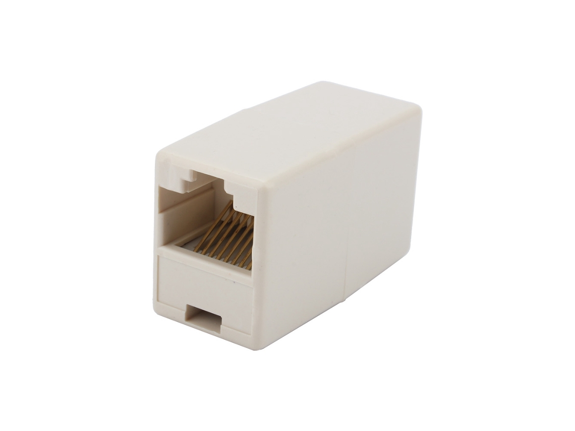Conectores Ethernet LAXISCREED Cat5/5e